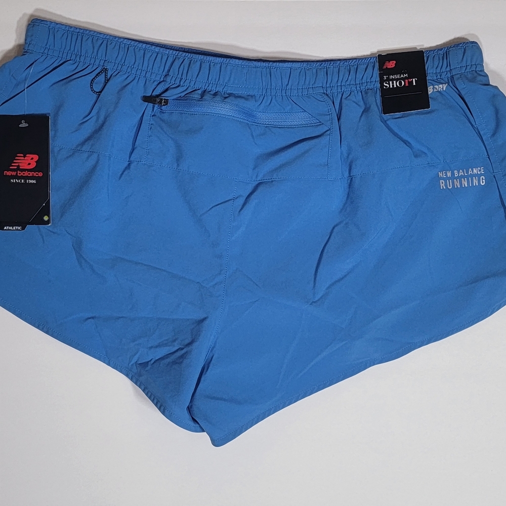 New Balance Short - Picture 3 of 5